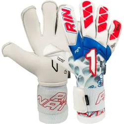 Xtreme guard dominus guantes portero Rojo (9)