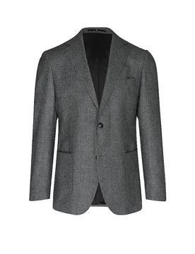 Dressler Sakko SENDRIK gris 26 - Dressler - FashionsVida