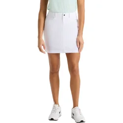 Skort Lightstretch, weiss 34