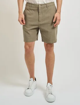 ARMANI EXCHANGE Pantaloncini Beige - Armani exchange - FashionsVida
