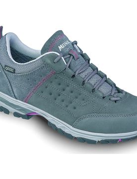 Durban GTX Damen Multifunktionsschuhe, grau, Größe 40 40