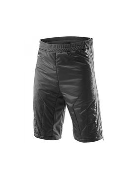 Löffler Short de ski de fond Primaloft® Mix noir 48