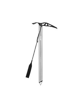 Petzl Piolet Glacier gris 60CM