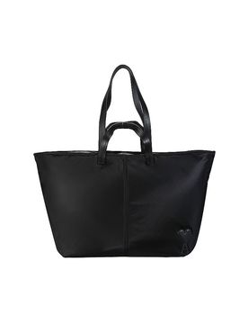 Ami Paris Bolso - Weekender negro