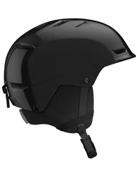 Casque de ski/snowboard Husk Kids Black Kindergröße 49-53 cm schwarz
