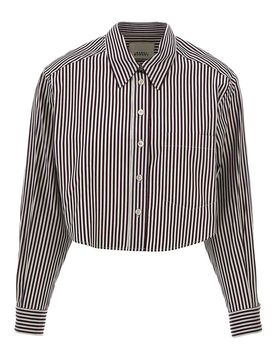 Isabel Marant Camicia a floora