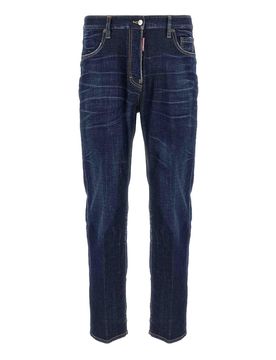 Dsquared2 642 jeans