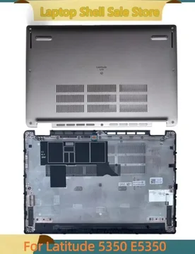 New laptop For Latitude 5350 E5350 Bottom Base Case Cover D Shell 17DJM 017DJM - Aliexpress - FashionsVida