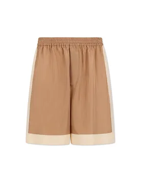 Dsquared2 Shorts beige 46 - Dsquared2 - FashionsVida