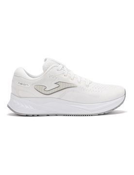 Scarpe da running bianche leggere RNEOLS2602 36