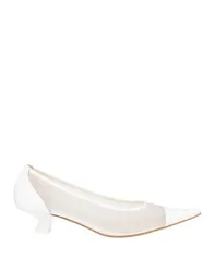 Pumps Damen Weiß 36,37,39,40 Damen
