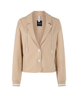 Marc Cain Blazer beige 36