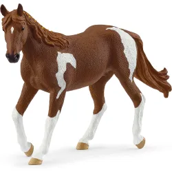 Figura Yegua Paint Horse