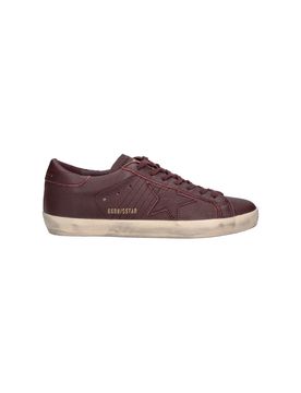 Men's Premium Leather Sneakers