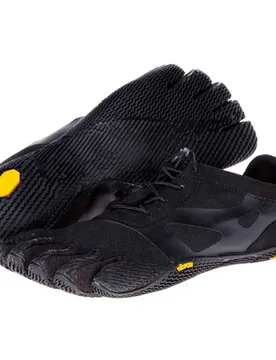 Baskets Kso Evo Black EU 40