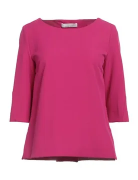 Top Damen Fuchsia 32,34,36 Damen - Liviana Conti - FashionsVida