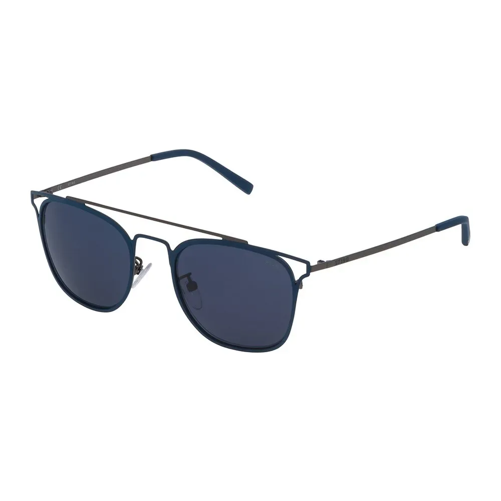 Occhiali Da Sole Sst136520snf Grey One Size - Sting - FashionsVida