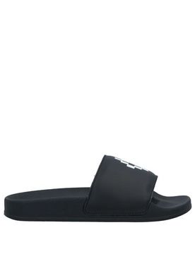 Sandalias Mujer Negro 36,37 Mujer