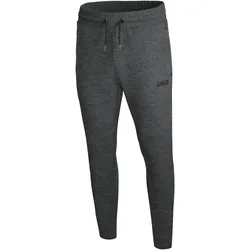 Premium Basics Damen Jogginghose, grau 36