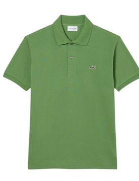 Lacoste T-shirt e Polo Verde