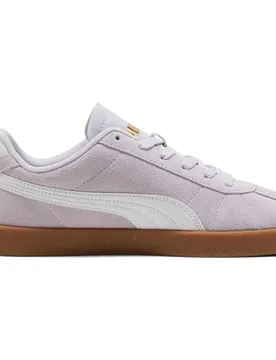 Sneaker Club Ii Lavender Pop / White EU 38