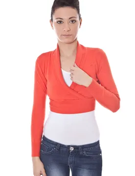 DATCH Damen Rot B9T2319_ROSSO_5G3