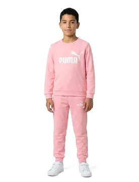 Tuta Minicats Ess Pinkscape 3-6 Mesi