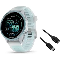Forerunner 570 42mm pulsómetros con gps (UNICA)