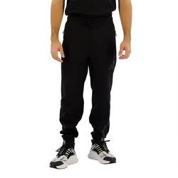 Pantalon De Survêtement New Z.n.e Black S