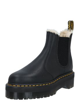 Dr. Martens Botas Chelsea negro