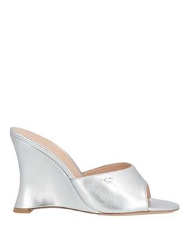 Sandale Damen Silber 39.5 Damen