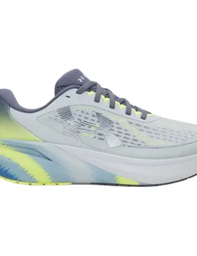 Scarpe Da Running Velociti Pace Blue / Downpour Gray EU 46 - Under armour - FashionsVida