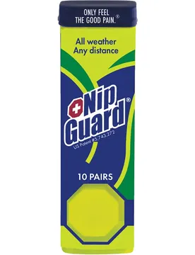 Lubrificante Sportivo Anti-sfregamento Nip Guard White