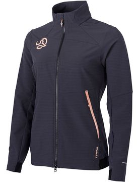 Verkam hard lite chaqueta softshell mujer Gris (XL)