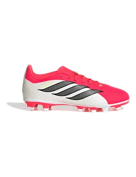 Scarpe da calcio corallo FG/MG Predator Club J 36⅔ - Adidas - FashionsVida