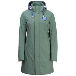 Veste Montesa Olive / Navy M