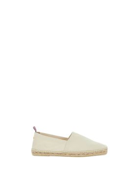 CASTAÑER Espadrillas in tessuto CHAMPAGNE 44