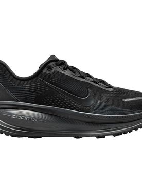 Vomero 18 zapatilla running hombre Negro (47)
