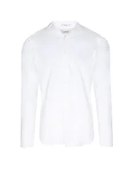 Replay Camisa Slim Fit blanco S