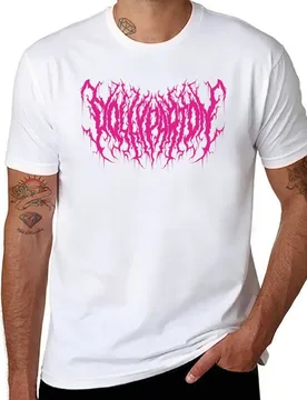 Dolly Metal T-Shirt t shirt custom print anime t shirts for man T-Shirt - Aliexpress - FashionsVida