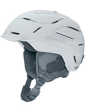 Skihelm / Snowboardhelm – Unisex – Vantage 2 Vantage 2 Matte White für Herren Größe 51-55 cm Weiß