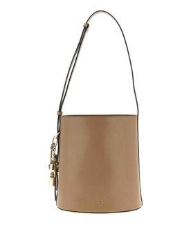 Furla Borsa a secchiello piccola