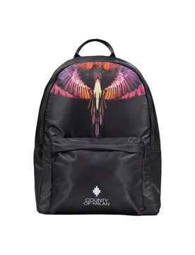 Herren Tasche Schwarz 516262