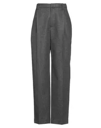 Pantalones Mujer Gris 38,42 Mujer