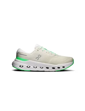 Zapatillas de running Cloudrunner 3 para hombre blanco 43 - On - FashionsVida