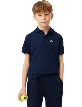 Polo Sport Performance, navy 128 - Lacoste - FashionsVida