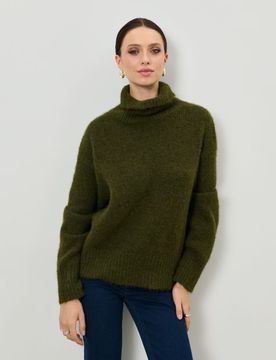 Sinsay - Dolcevita - khaki