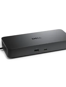 Station D´accueil Pro Thunderbolt 5 Wd25tb5 Black One Size unisex