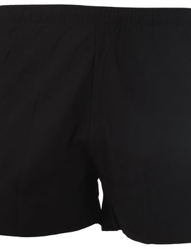 Everton pantaloneta técnica hombre Negro (L)