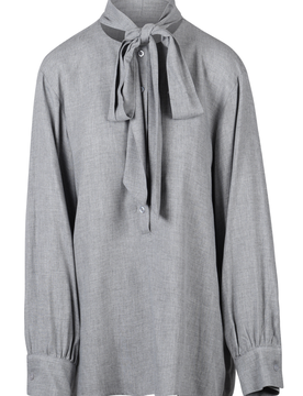 Camicia - 461710 - Grigio